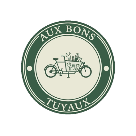 Logo Aux Bons Tuyaux